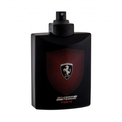 Ferrari Scuderia Ferrari Forte Parfumovaná voda pre mužov 125 ml tester