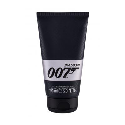 James Bond 007 James Bond 007 Sprchovací gél pre mužov 150 ml