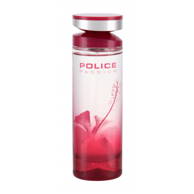 Police Passion Toaletná voda pre ženy 100 ml