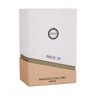 Francesca dell´Oro Page 29 Parfumovaná voda 100 ml