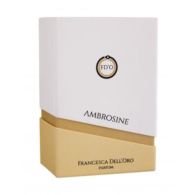 Francesca dell´Oro Ambrosine Parfumovaná voda 100 ml