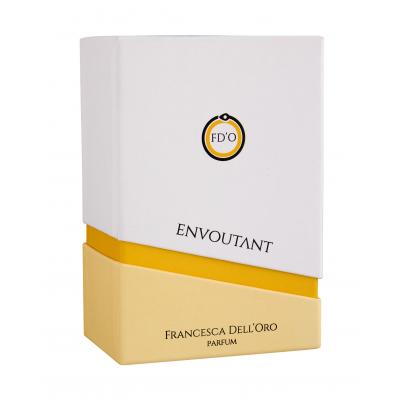 Francesca dell´Oro Envoutant Parfumovaná voda 100 ml