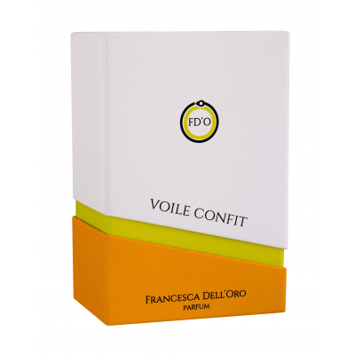Francesca dell´Oro Voile Confit Parfumovaná voda 100 ml