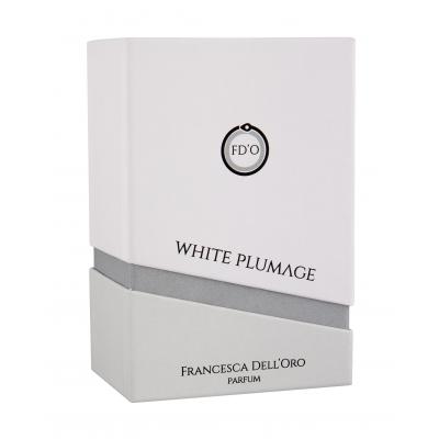 Francesca dell´Oro White Plumage Parfumovaná voda pre ženy 100 ml