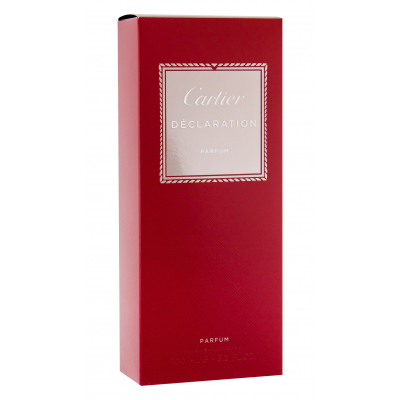 Cartier Déclaration Parfum pre mužov 100 ml