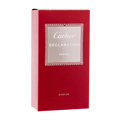 Cartier Déclaration Parfum pre mužov 50 ml