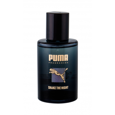 Puma Shake The Night Toaletná voda pre mužov 50 ml