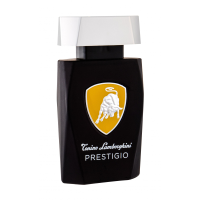 Lamborghini Prestigio Toaletná voda pre mužov 125 ml