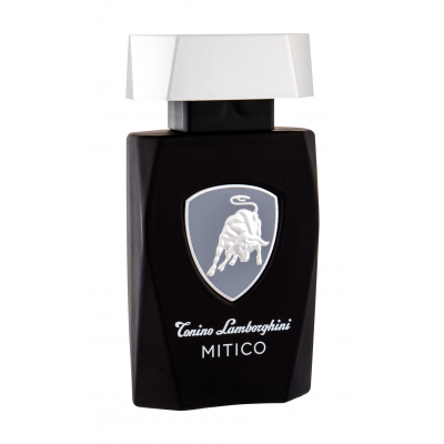 Lamborghini Mitico Toaletná voda pre mužov 125 ml