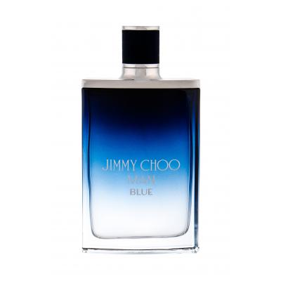 Jimmy Choo Man Blue Toaletná voda pre mužov 100 ml