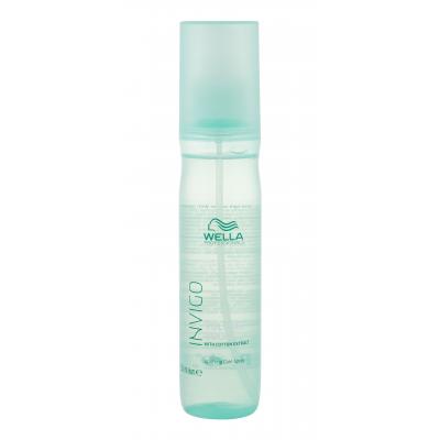 Wella Professionals Invigo Volume Boost Objem vlasov pre ženy 150 ml