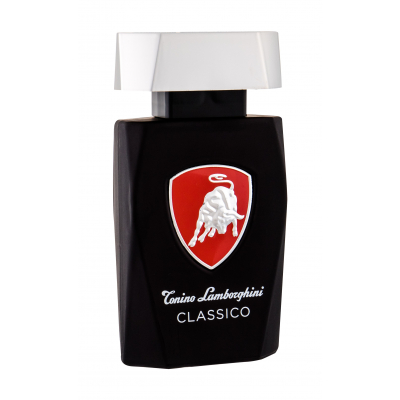 Lamborghini Classico Toaletná voda pre mužov 125 ml