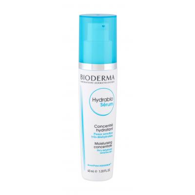 BIODERMA Hydrabio Pleťové sérum pre ženy 40 ml