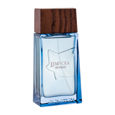 Lolita Lempicka Homme Toaletná voda pre mužov 100 ml