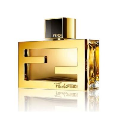 Fendi Fan di Fendi Parfumovaná voda pre ženy 75 ml tester