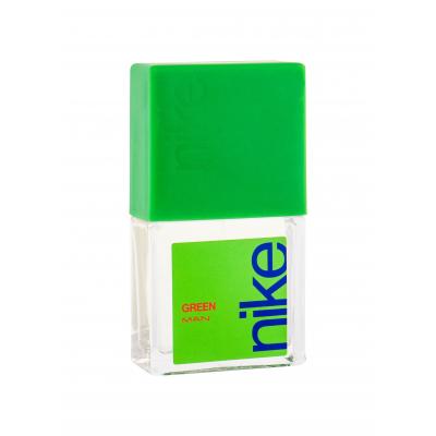 Nike Perfumes Green Man Toaletná voda pre mužov 30 ml