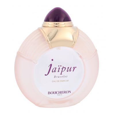 Boucheron Jaïpur Bracelet Parfumovaná voda pre ženy 100 ml