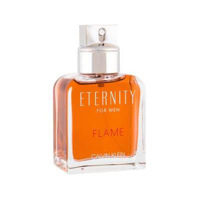 Calvin Klein Eternity Flame For Men Toaletná voda pre mužov 100 ml