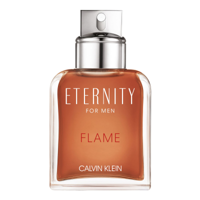 Calvin Klein Eternity Flame For Men Toaletná voda pre mužov 100 ml