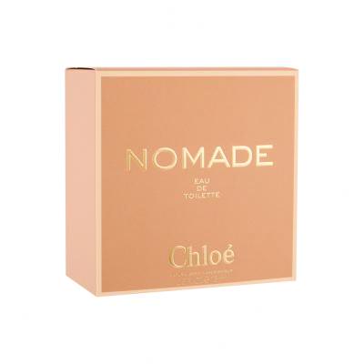 Chloé Nomade Toaletná voda pre ženy 75 ml