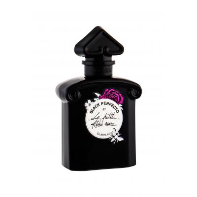 Guerlain La Petite Robe Noire Black Perfecto Florale Toaletná voda pre ženy 50 ml