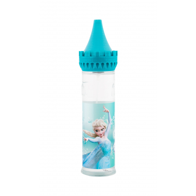 Disney Frozen Elsa Toaletná voda pre deti 100 ml