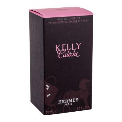 Hermes Kelly Caléche Parfumovaná voda pre ženy 50 ml