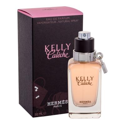 Hermes Kelly Caléche Parfumovaná voda pre ženy 50 ml