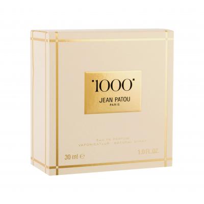 Jean Patou 1000 Parfumovaná voda pre ženy 30 ml