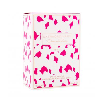 Oscar de la Renta Extraordinary Pétale Parfumovaná voda pre ženy 90 ml