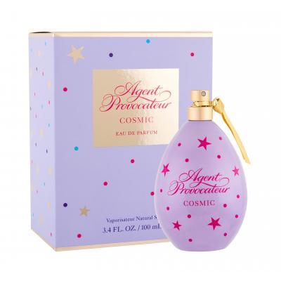 Agent Provocateur Cosmic Parfumovaná voda pre ženy 100 ml