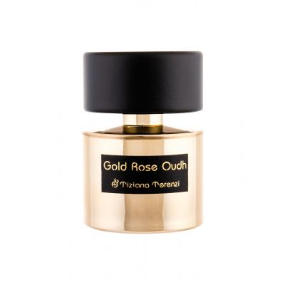 Tiziana Terenzi Gold Rose Oudh Parfumový extrakt 100 ml