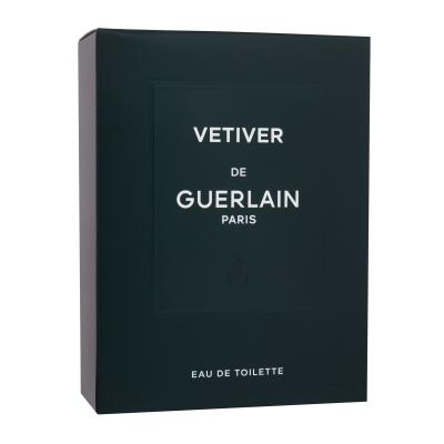 Guerlain Vetiver Toaletná voda pre mužov 100 ml