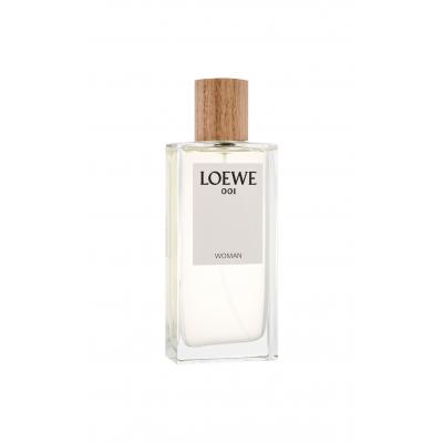Loewe Loewe 001 Parfumovaná voda pre ženy 100 ml