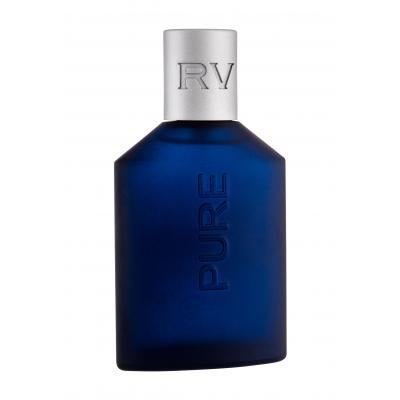 Roberto Verino RV Pure Man Intenso Parfumovaná voda pre mužov 75 ml