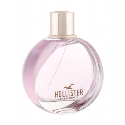 Hollister Wave Parfumovaná voda pre ženy 100 ml