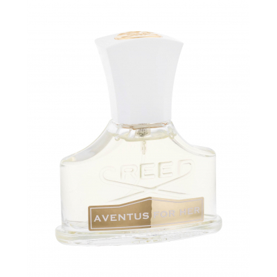 Creed Aventus For Her Parfumovaná voda pre ženy 30 ml poškodená krabička