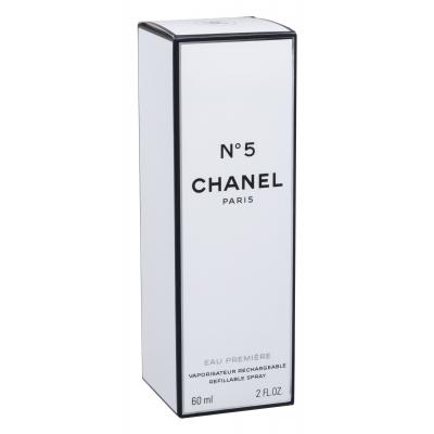 Chanel No.5 Eau Premiere Parfumovaná voda pre ženy Naplniteľný 60 ml