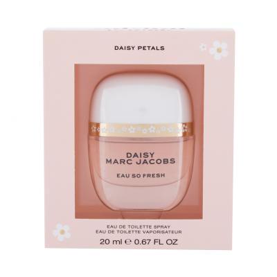 Marc Jacobs Daisy Eau So Fresh Toaletná voda pre ženy 20 ml