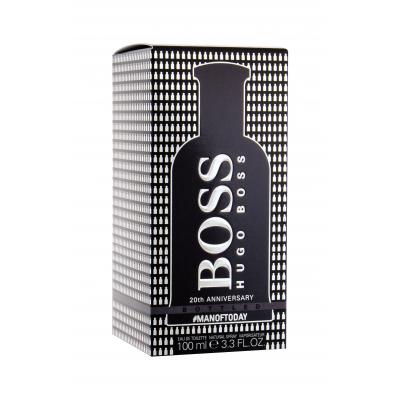 HUGO BOSS Boss Bottled 20th Anniversary Edition Toaletná voda pre mužov 100 ml