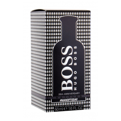 HUGO BOSS Boss Bottled 20th Anniversary Edition Toaletná voda pre mužov 50 ml
