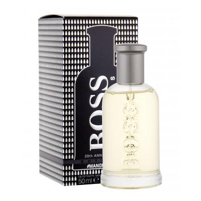 HUGO BOSS Boss Bottled 20th Anniversary Edition Toaletná voda pre mužov 50 ml