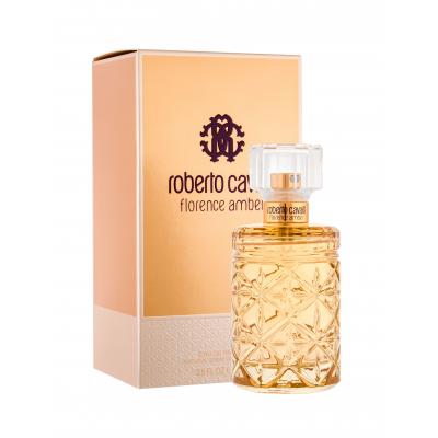 Roberto Cavalli Florence Amber Parfumovaná voda pre ženy 75 ml