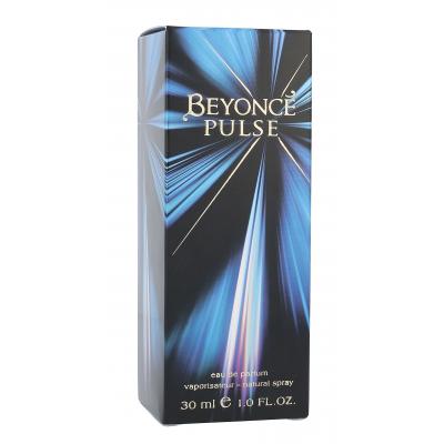 Beyonce Pulse Parfumovaná voda pre ženy 30 ml