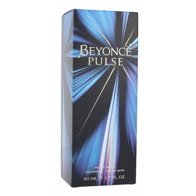 Beyonce Pulse Parfumovaná voda pre ženy 50 ml