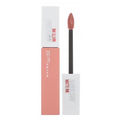 Maybelline Super Stay Matte Ink Liquid Rúž pre ženy 5 ml Odtieň 05 Loyalist