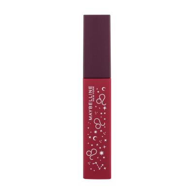 Maybelline Super Stay Matte Ink Liquid Rúž pre ženy 5 ml Odtieň 20 Pioneer