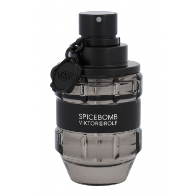 Viktor &amp; Rolf Spicebomb Toaletná voda pre mužov 50 ml