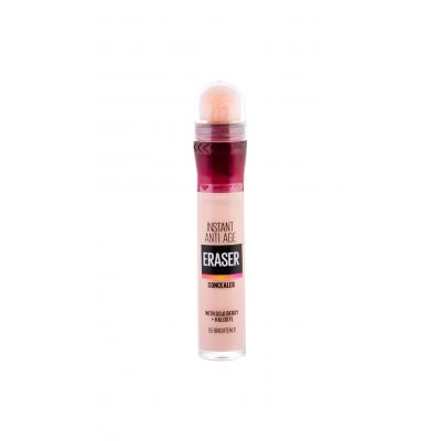 Maybelline Instant Anti-Age Eraser Korektor pre ženy 6,8 ml Odtieň 05 Brightener