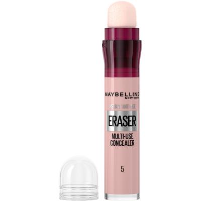 Maybelline Instant Anti-Age Eraser Korektor pre ženy 6,8 ml Odtieň 05 Brightener